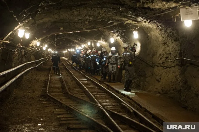 Эксперты назвали причины трагедии