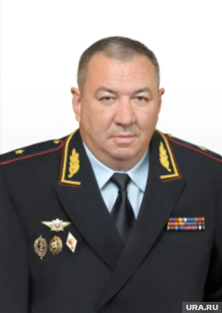 Сергей Плахих готовится к выходу на пенсию