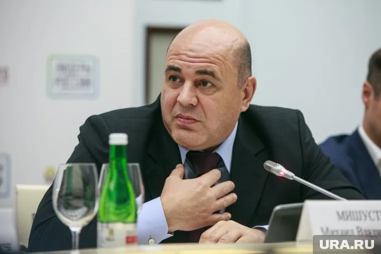 Михаил Мишустин похвалил работу министров
