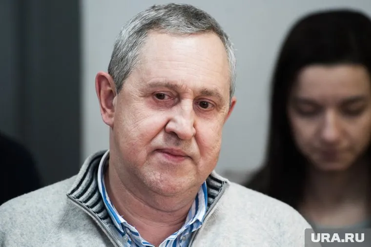 Вадим Белоусов не признал вину во взятках