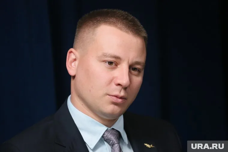 Военный летчик и ветеран СВО Виктор Квасов назначен заместителем директора областного департамента спорта