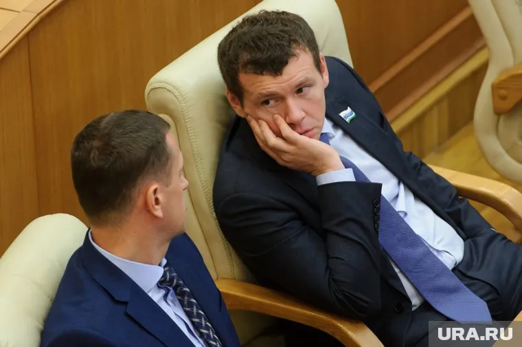 Дмитрий Жуков, по предварительным данным, согласован как участник губернаторских праймериз