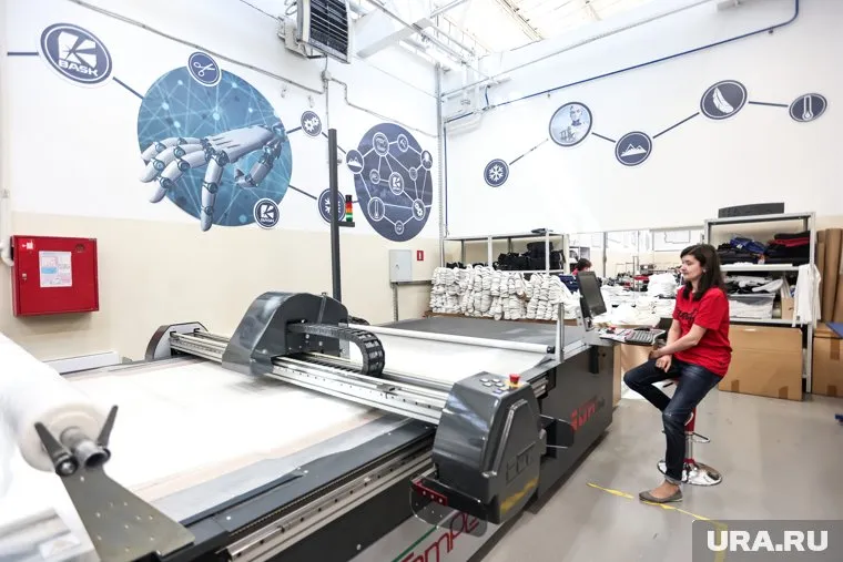 Российские предприниматели все реже испытывают потребность в замене оборудования, заявили в РСПП