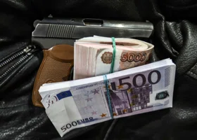 Подельник экс-милиционеров умер до разгрома банды в Екатеринбурге