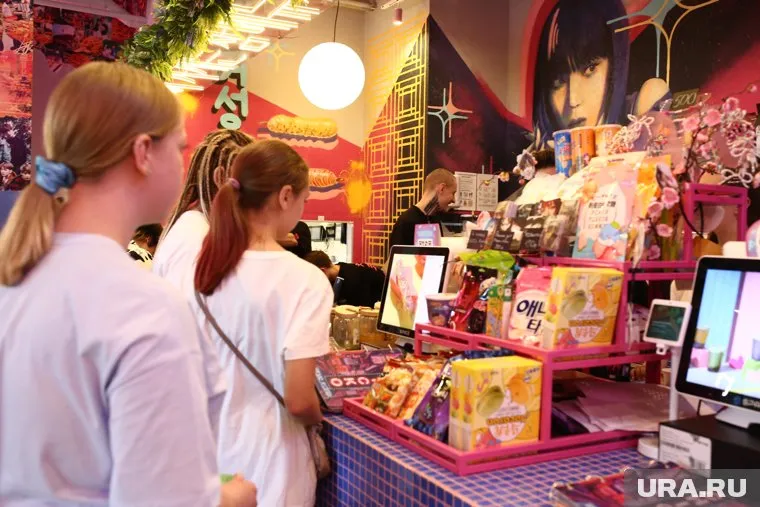 Пермяки готовы занимать очередь за корн-догами с шести утра