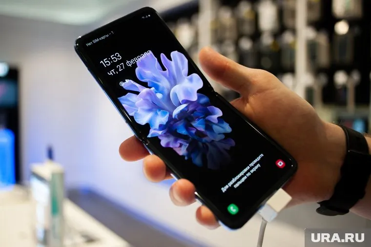 Samsung и другие компании собираются вернуться в РФ на фоне ее переговоров с США