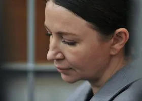 Суд признал многомиллионный долг Блиновской перед Сбербанком