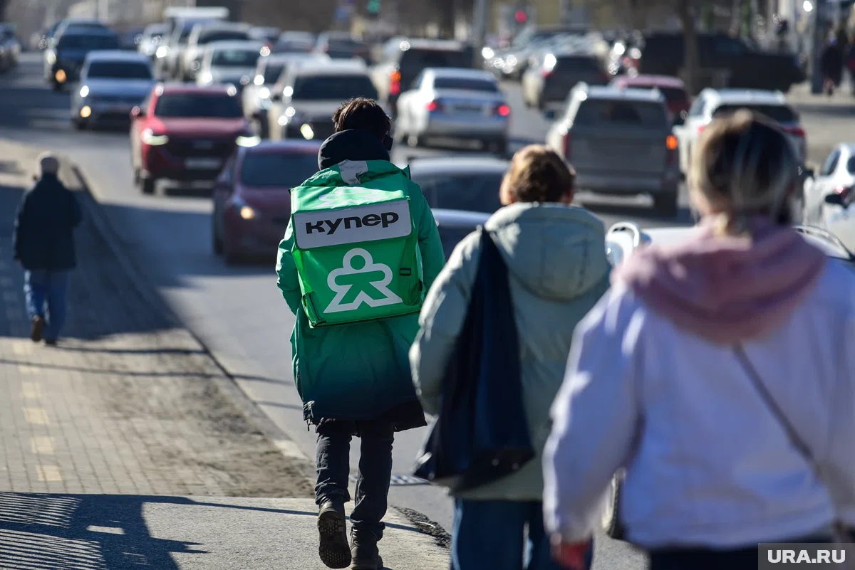Компания прекратила отношения со своим сотрудником после инцидента