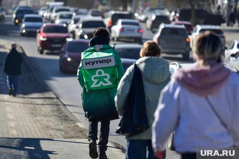 Компания прекратила отношения со своим сотрудником после инцидента