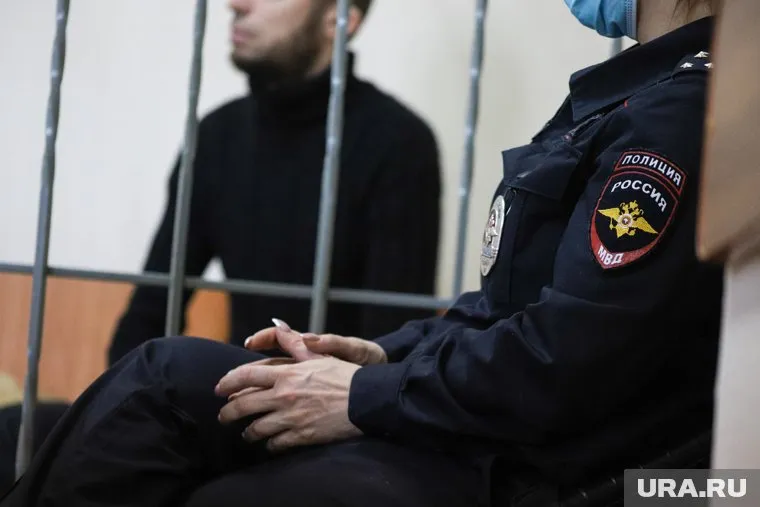 Джумохон Курбонов работал в России неофициально, сообщили в суде