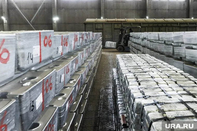 В правительстве Югры нашли ответственных за хранение детского питания в морге Югорска