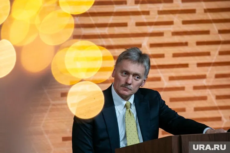 Дмитрий Песков осудил Алексея Навального за оскорбление ветерана