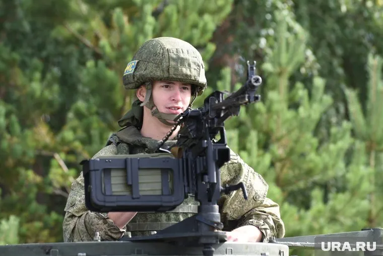 На Николаево-Криворожском направлении уничтожено 60 бойцов ВСУ, сообщили в Минобороны РФ