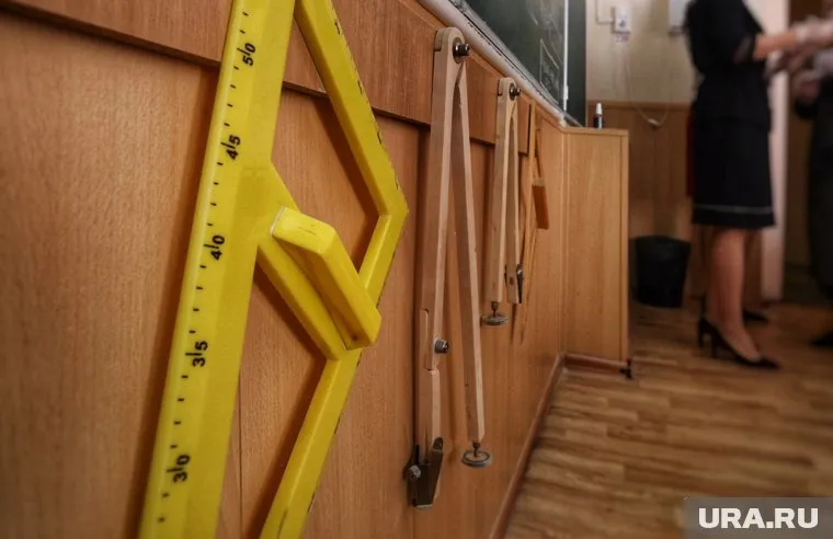 В скандальном классе гимназии Кургана возобновился учебный процесс