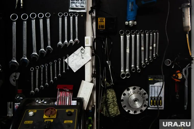 По словам экспертов, на ремонт в автосервисы загоняют в основном подержанные китайские машины