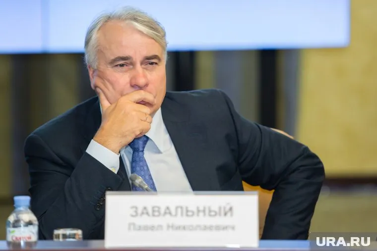 Депутат Госдумы Павел Завальный является сторонником реформы МСУ