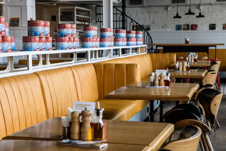 Второй день вынужденных выходных из-за ситуации с COVID-19. Екатеринбург