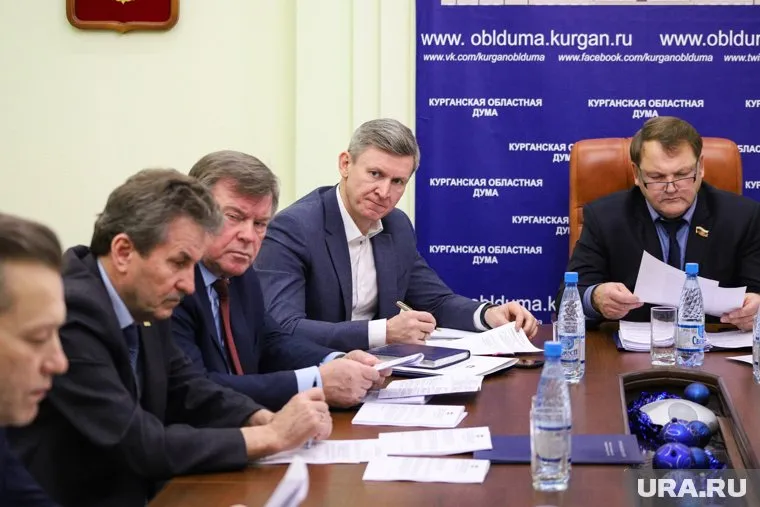 Комитет по законодательству уже одобрил предложенные избиркомом изменения