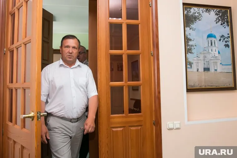 Сергей Куликовских дорабатывает в должности главы района последние дни