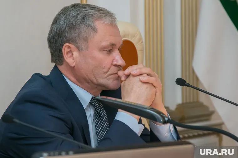 Алексей Кокорин остался в совете директоров холдинга «Атомредмедзолото»