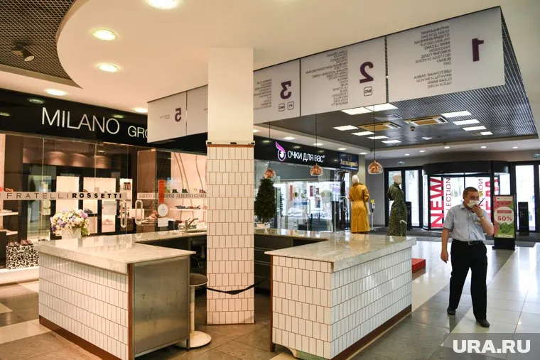 Аналитики раскрыли, какую коммерческую недвижимость чаще всего продают ямальцы