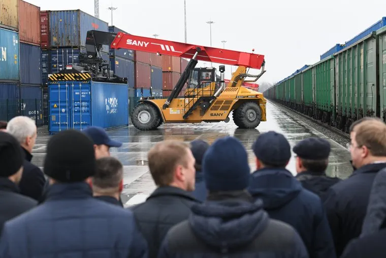 ТЛЦ Уральский