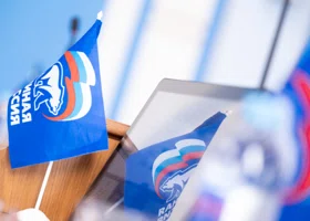 Единороссы одержали разгромную победу на выборах в ХМАО