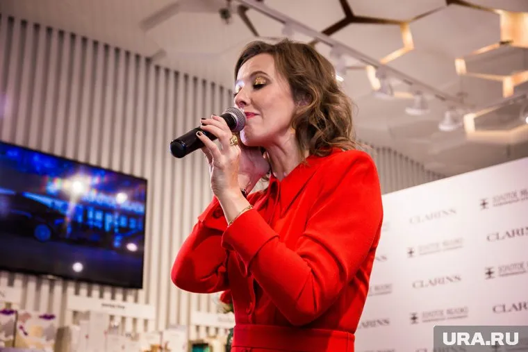 Подписчики не оценили эпатажа телеведущей