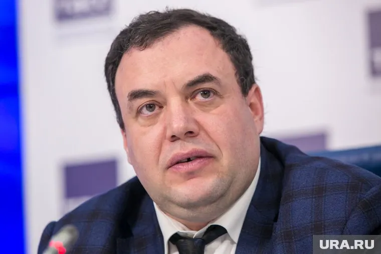 Александр Брод доложил о глобальном усилении русофобии за рубежом