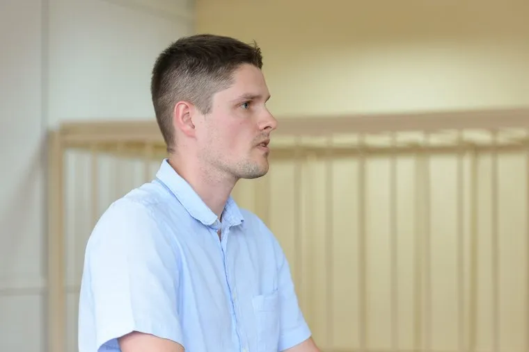 Суд по делу тренера конной школы Рифей. Челябинск