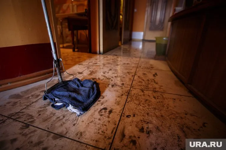 Полицейские ищут причастного к преступлению (архивное фото)