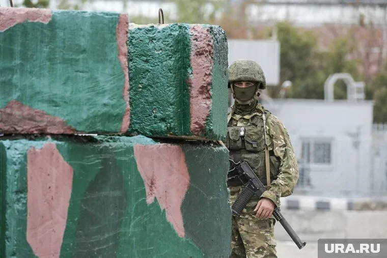 Сотрудники ООН на Запорожской АЭС не будут определять ответственных за обстрелы станции