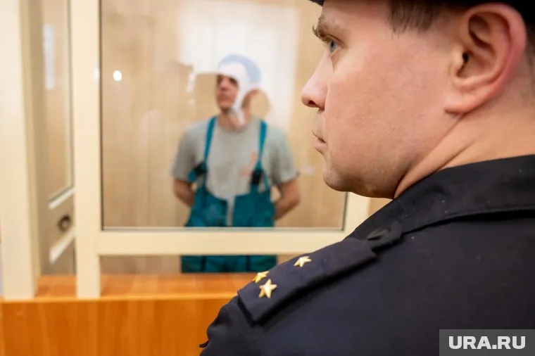 Евгений Овсюков ожидает решение суда