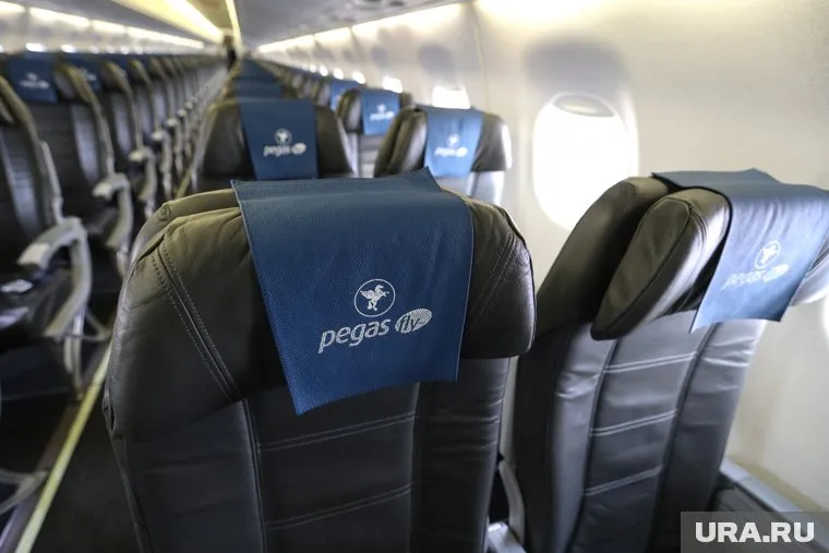 Вывоз туристов из Турции будет организован компанией PEGAS Touristik