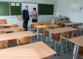 Ученицы, расстрелявшие одноклассников в Шадринске, продолжили обучение в той же школе