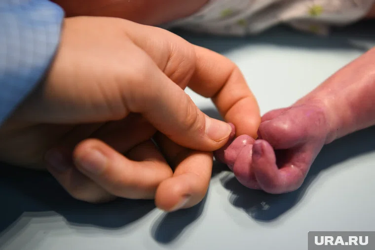 При таком заболевании нарушен процесс роста костей