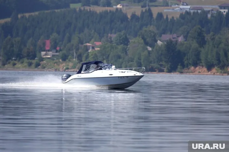 В Финляндии начали расследование инцидента с катером, который незаконно пересек границу