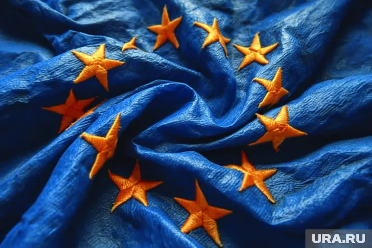 Euroclear призвал ЕК соблюдать международное право