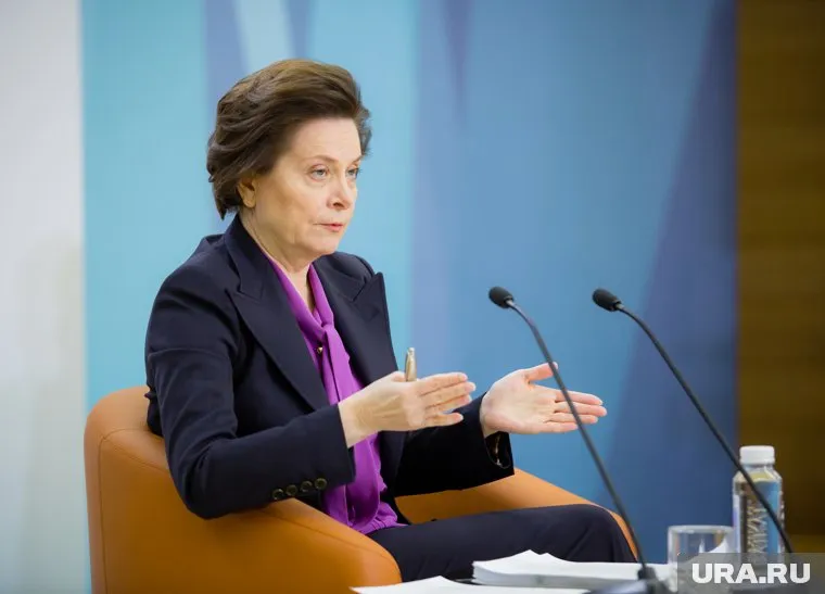 Губернатор ХМАО готова пойти навстречу парламенту Сирии