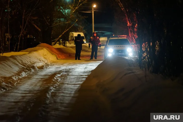 В Екатеринбурге водитель каршерингового авто устроил аварию