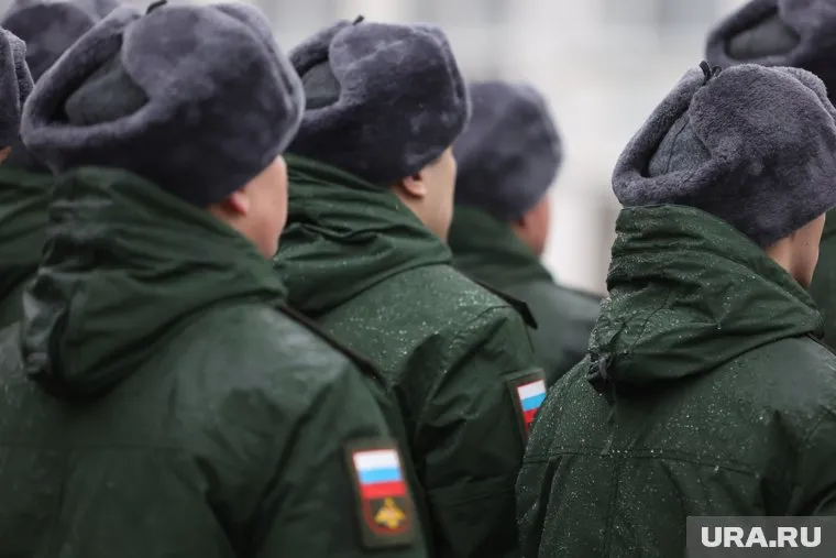 Свердловский ветеран боевых действий в Чечне поделился опытом с участниками СВО