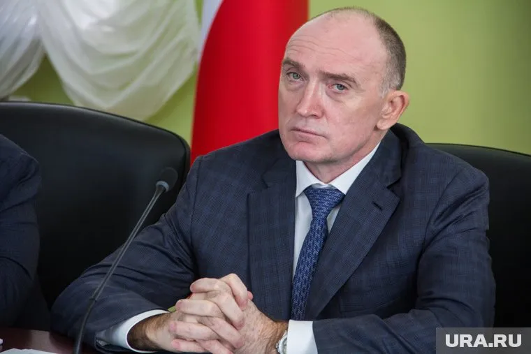 Дети Бориса Дубровского судятся с семьей владельца ММК