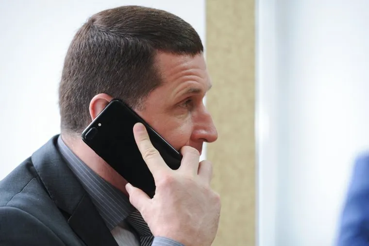 Внеочередная конференция челябинского регионального отделения партии Единая Россия. Челябинск