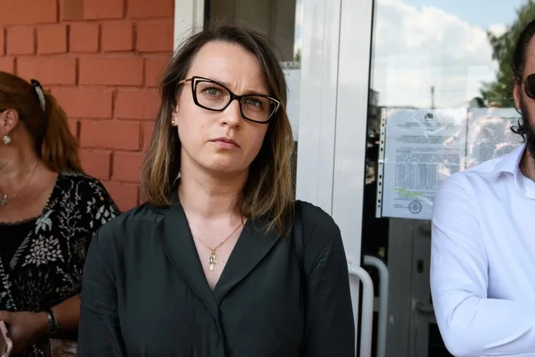 Судебное заседание по административке по отцу Сергию. Верхняя Пышма
