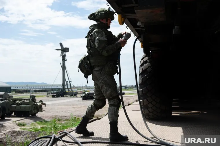 Боевые действия между Азербайджаном и Арменией идут с конца сентября