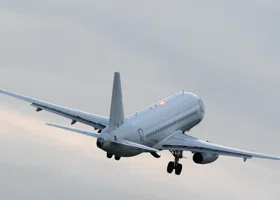 Куда улететь из ХМАО зимой