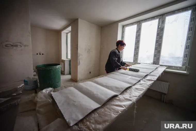 В ХМАО на 10% увеличился спрос на все виды ремонтных услуг