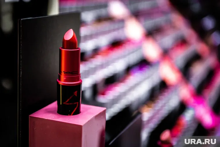 Курганцы обратили внимание на санкционную косметику в магазинах (архивное фото)