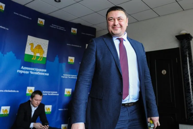 Конкурс на включение в кадровый резерв на должность главного архитектора города. Челябинск