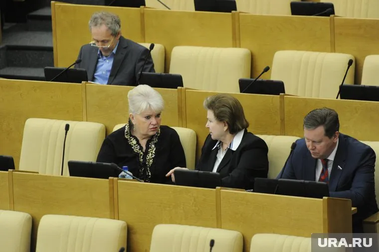 Штрафы смягчили, увеличив число заседаний